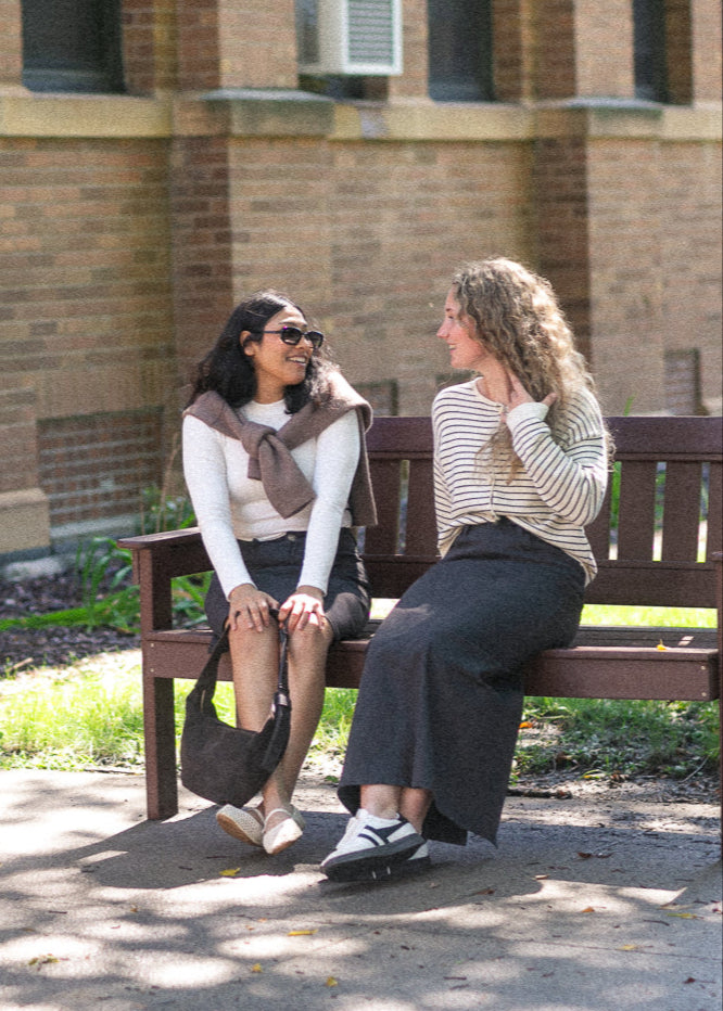 Remi Onyx Black Denim Midi Skirt IC Skirts