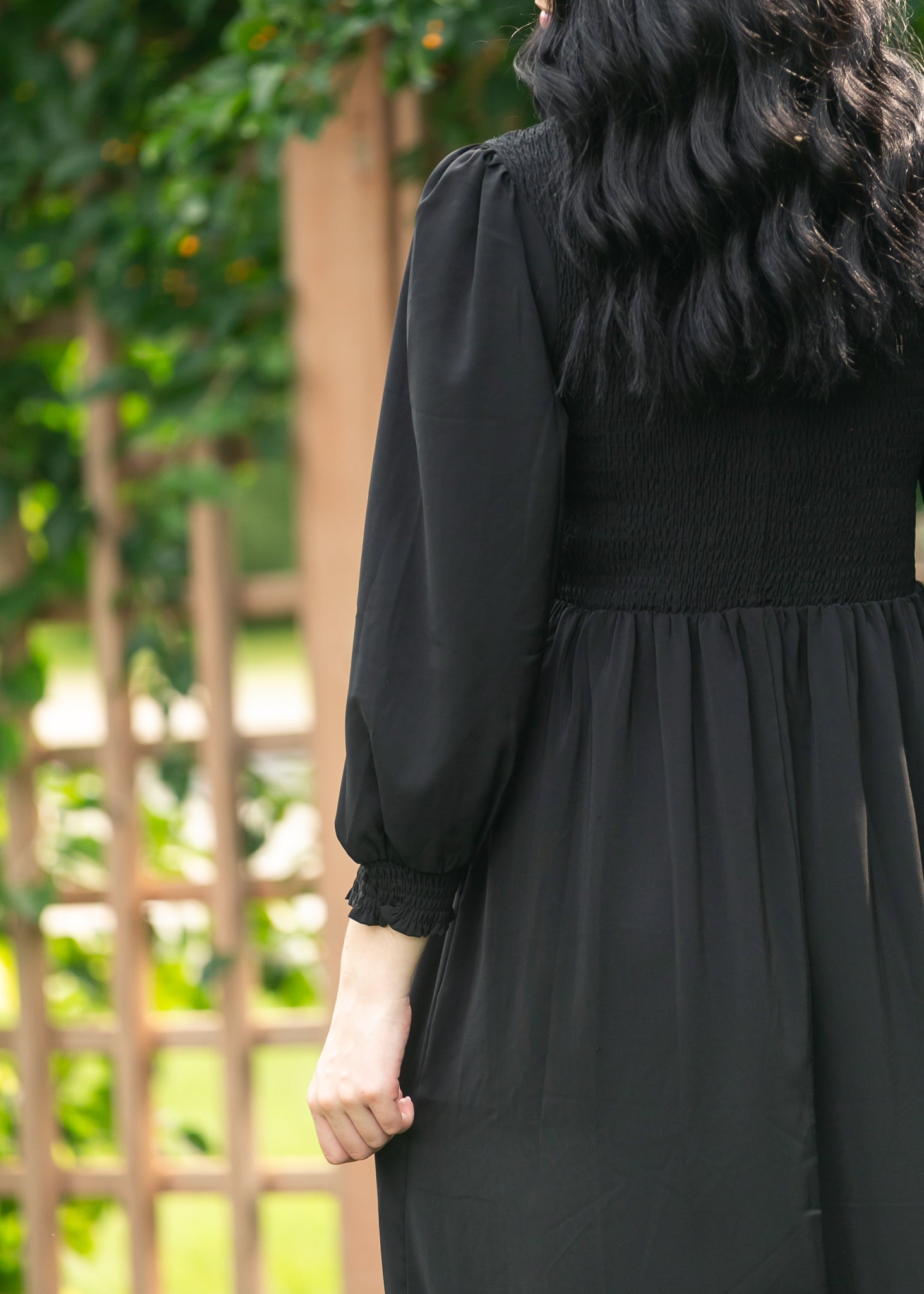 Renee Maxi Dress IC Dresses