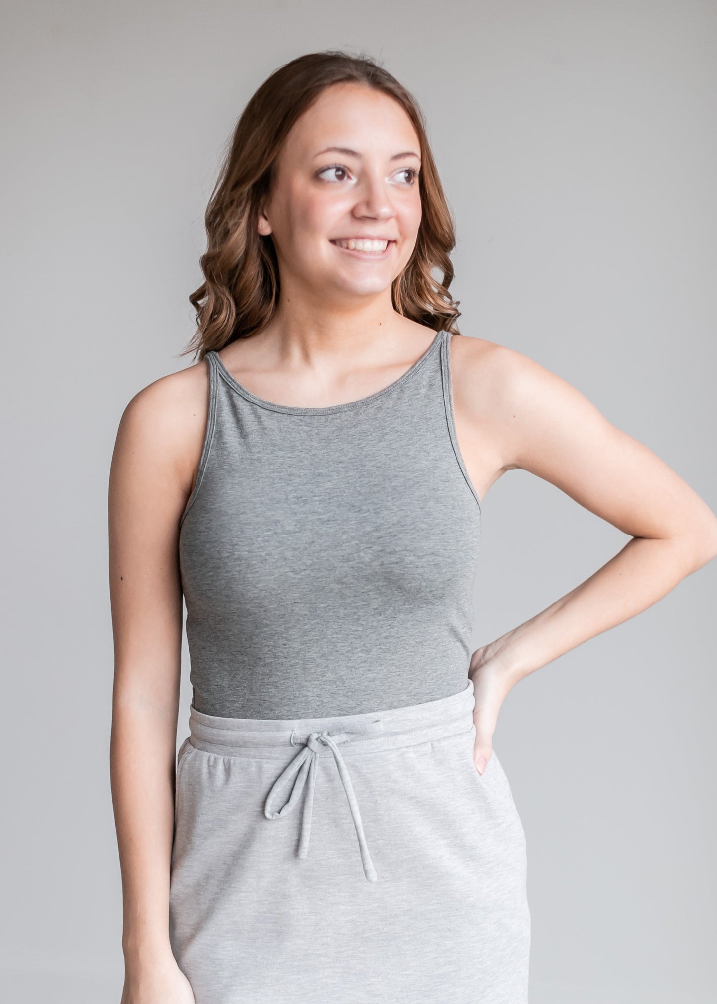 Reversible Layering Cami IC Layering Essentials