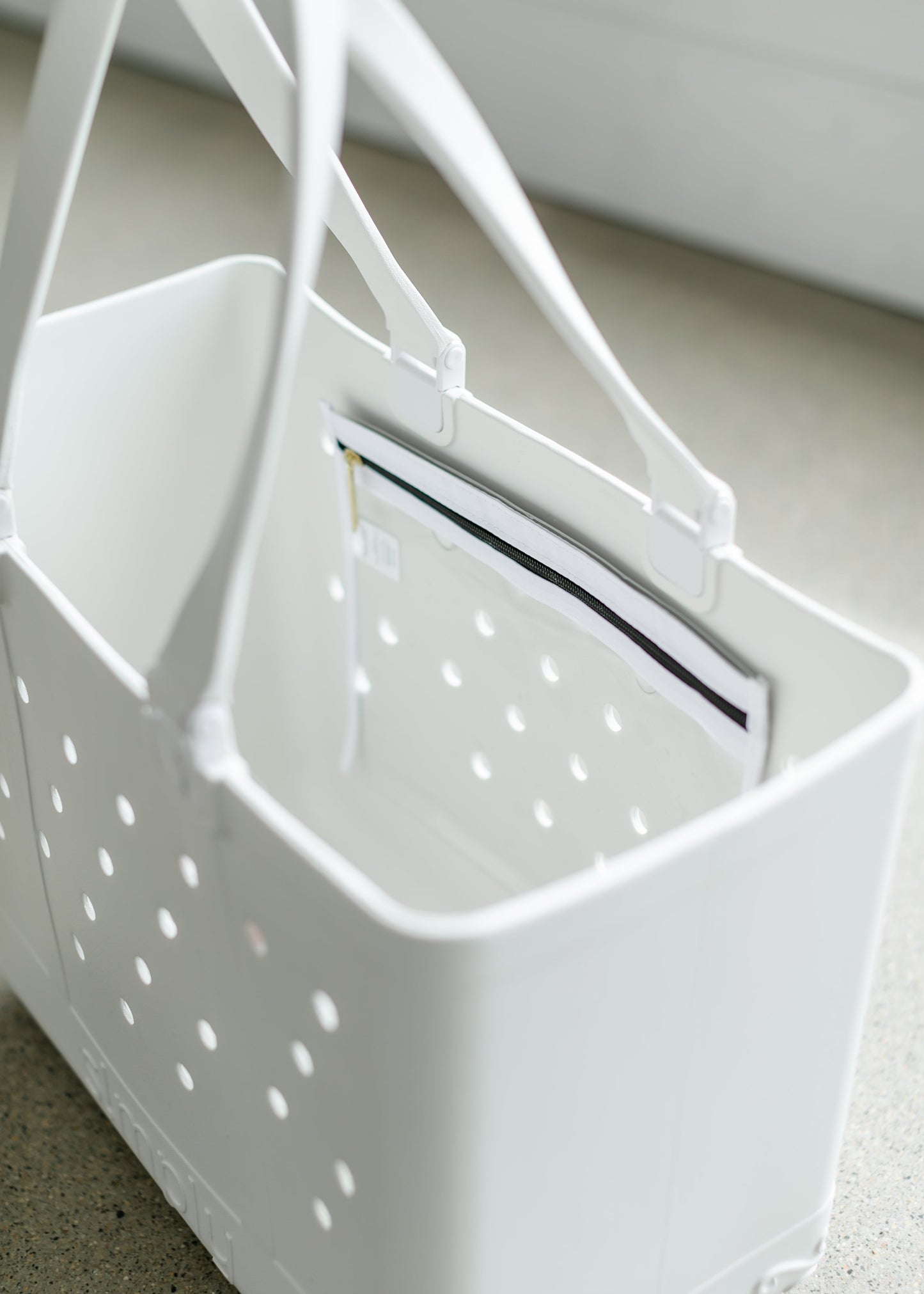 Simply Large Tote Bag Accessories