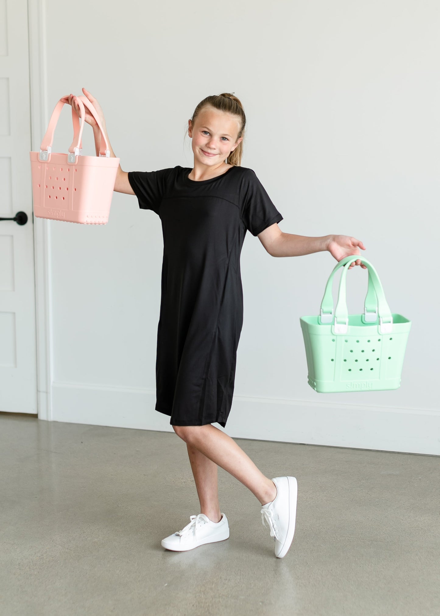 Simply Mini Tote Bag Accessories