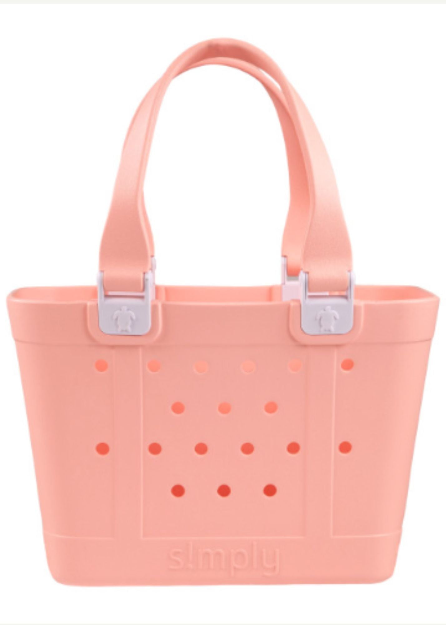 Simply Mini Tote Bag Accessories Blossom