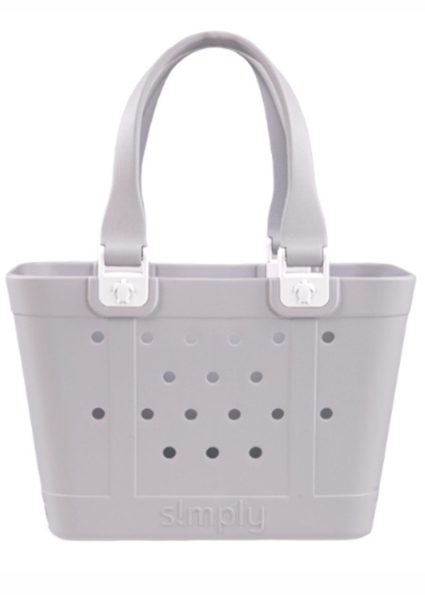 Simply Mini Tote Bag Accessories Mist
