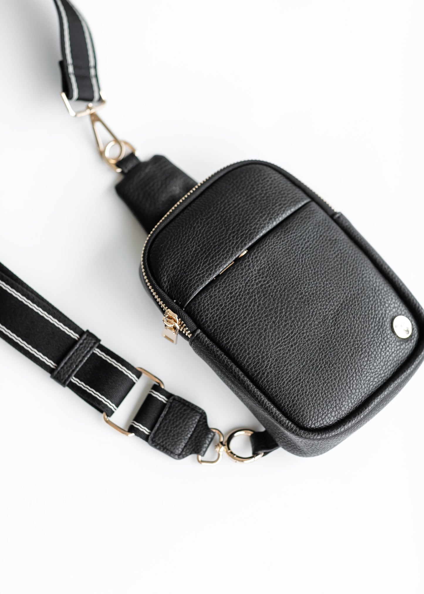 Sling Crossbody Mini Belt Bag Accessories