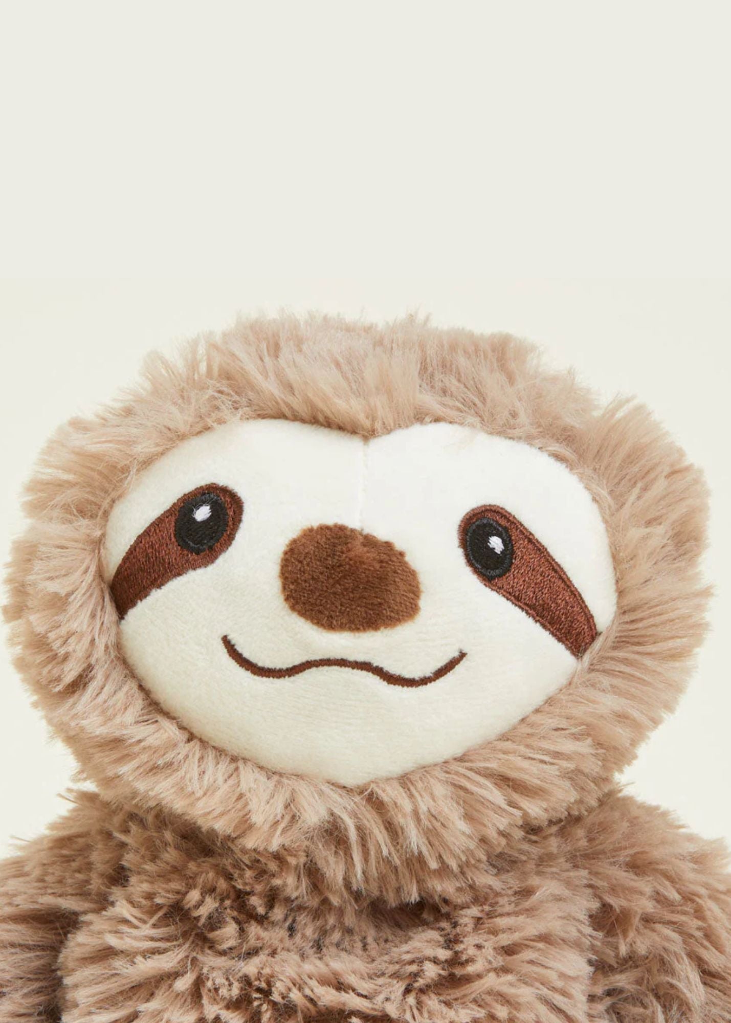Sloth Junior Warmies Gifts