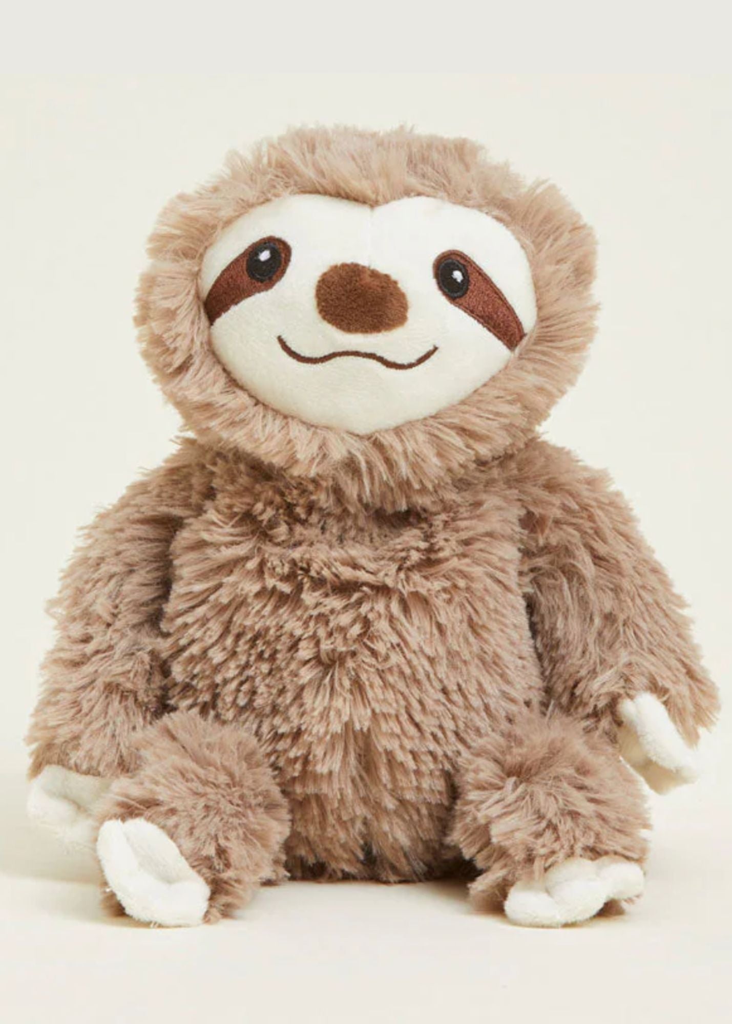 Sloth Junior Warmies Gifts
