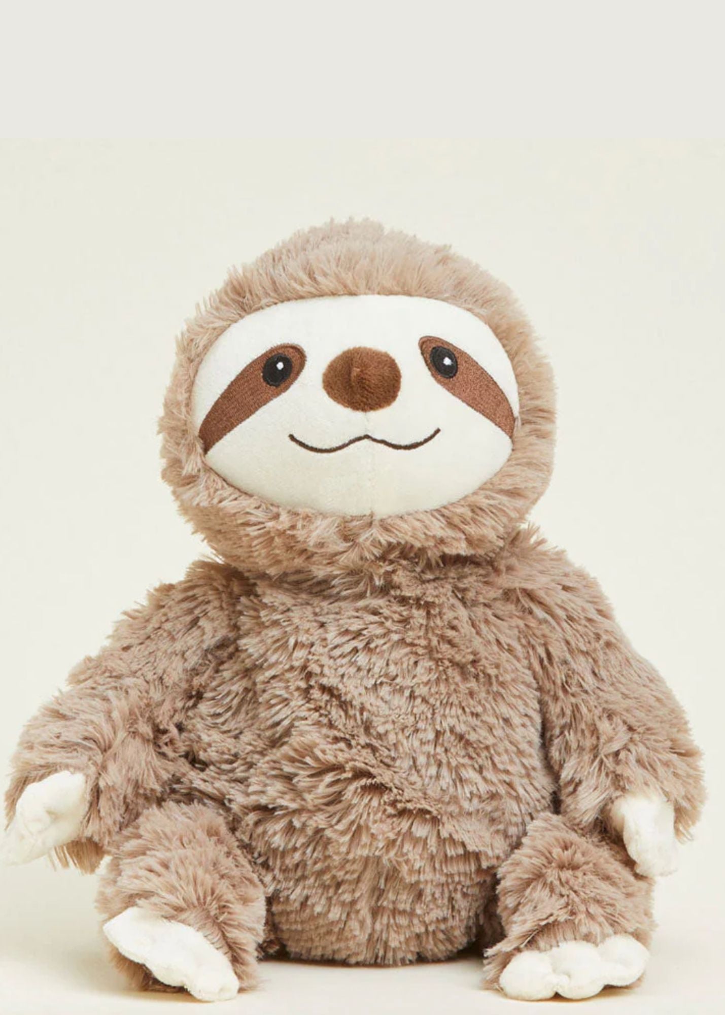 Sloth Warmies Gifts
