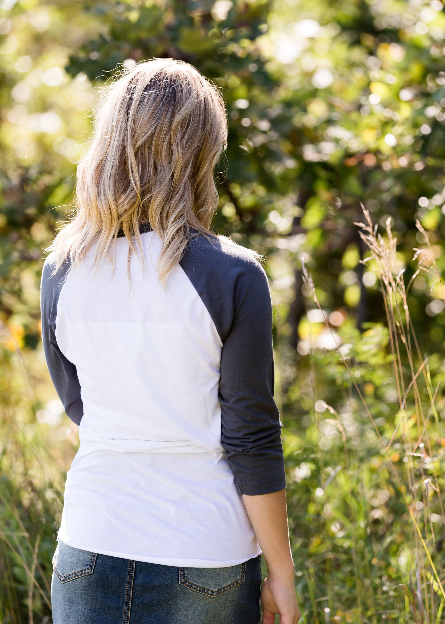 Sota' MN Paddle Raglan - FINAL SALE Tops