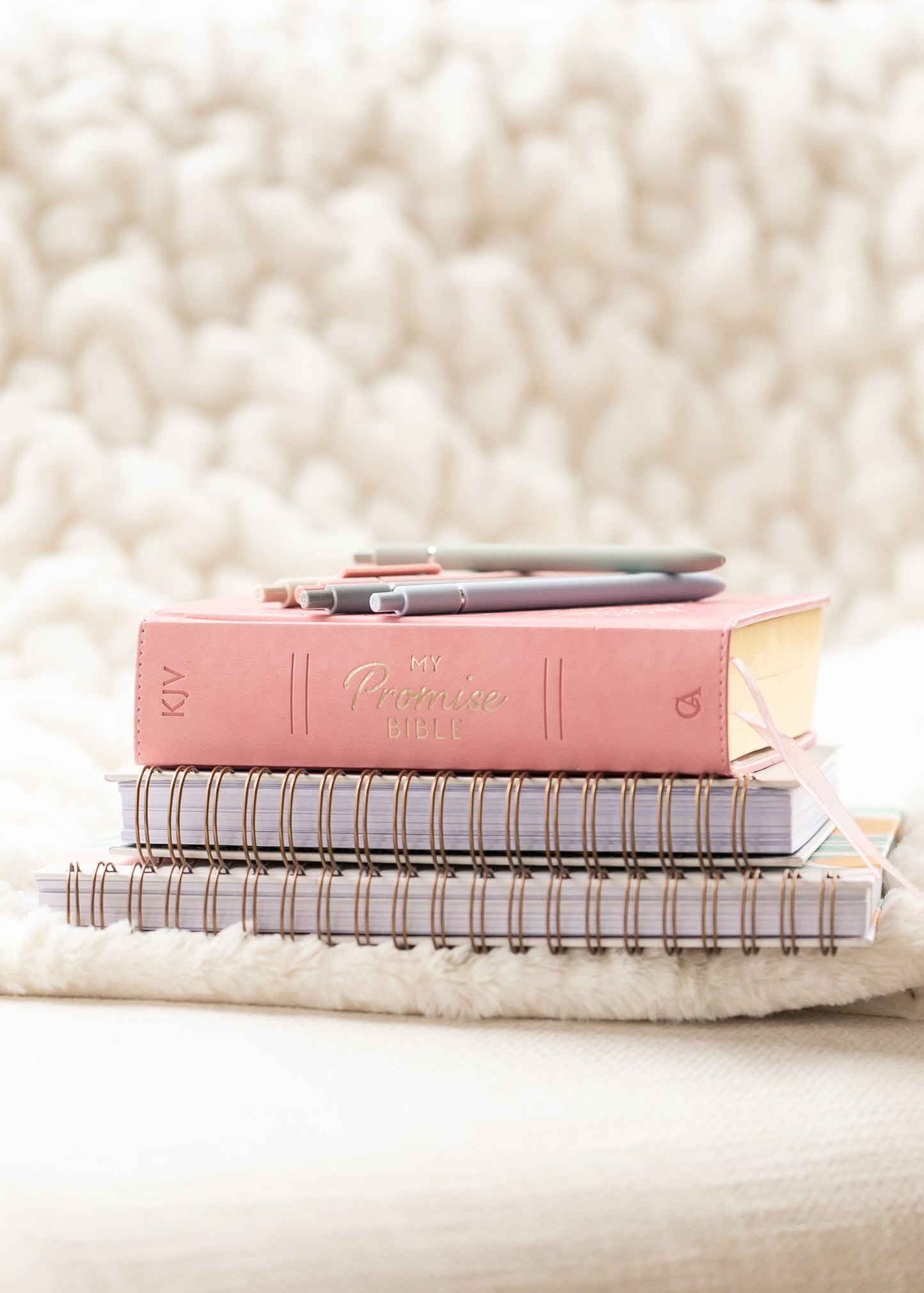 Spiral Bible™ Pastel Pen Pack Gifts