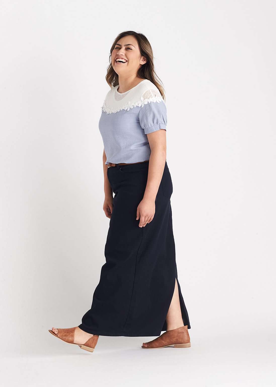 Stand By Sweetness Top - FINAL SALE FF Tops