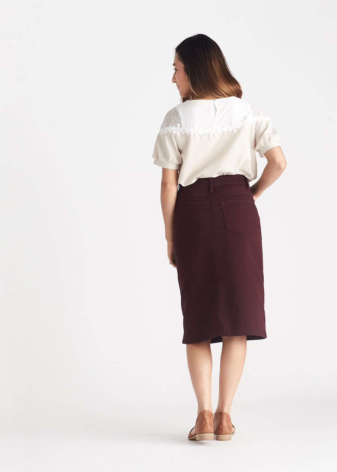 Stand By Sweetness Top - FINAL SALE Tops
