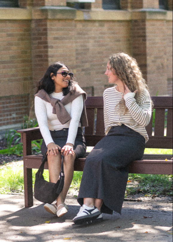 Stella Onyx Black Denim Maxi Skirt IC Skirts
