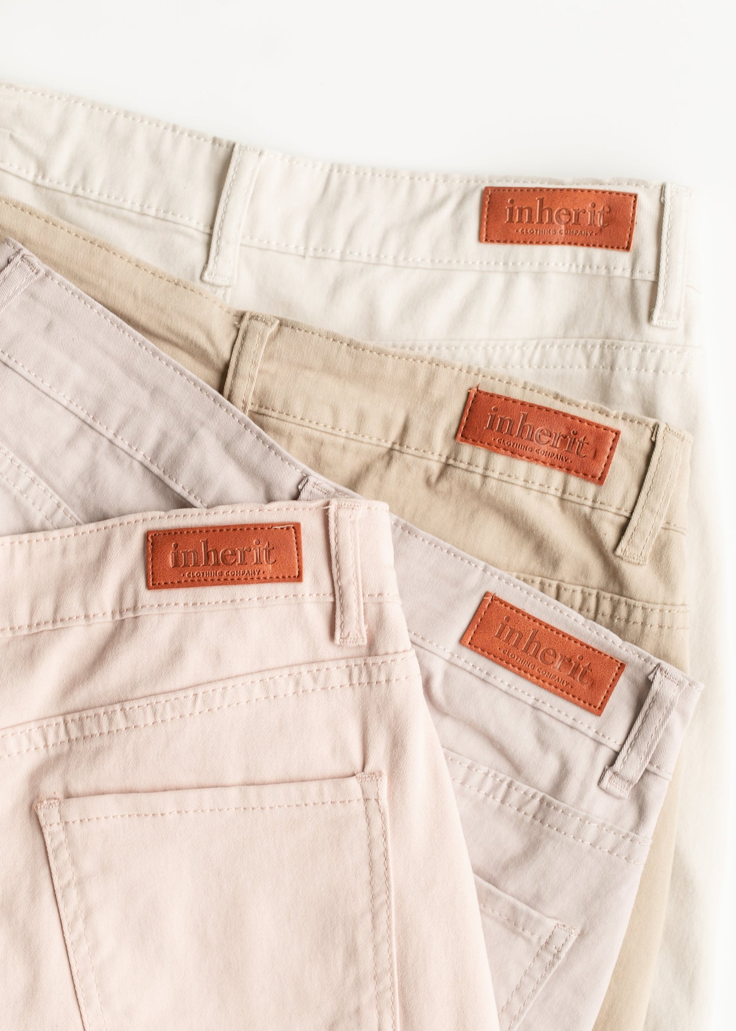 Stella Rose Denim Maxi Skirt IC Skirts