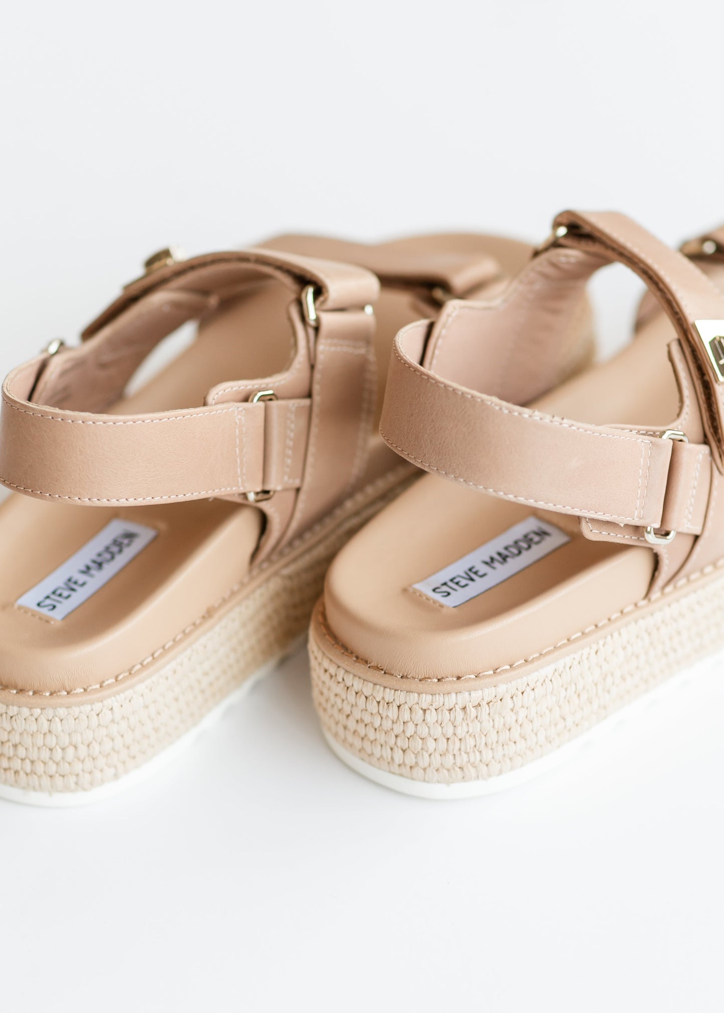 Steve Madden® Big Mona Platform Sandals Shoes