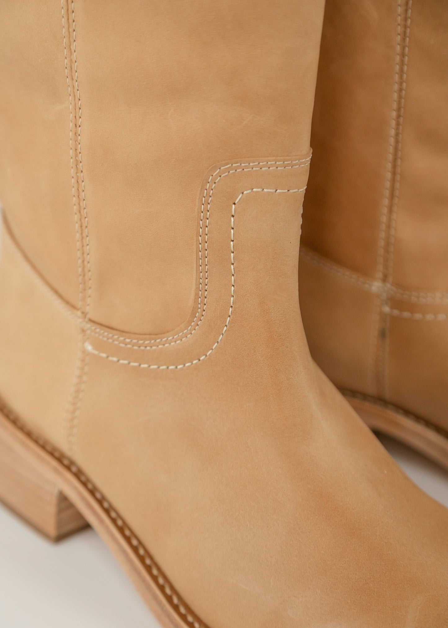 Steve Madden® Riggs Banana Lea Boots Shoes