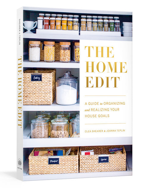 The Home Edit Guide To Organizing Your Home Home & Lifestyle