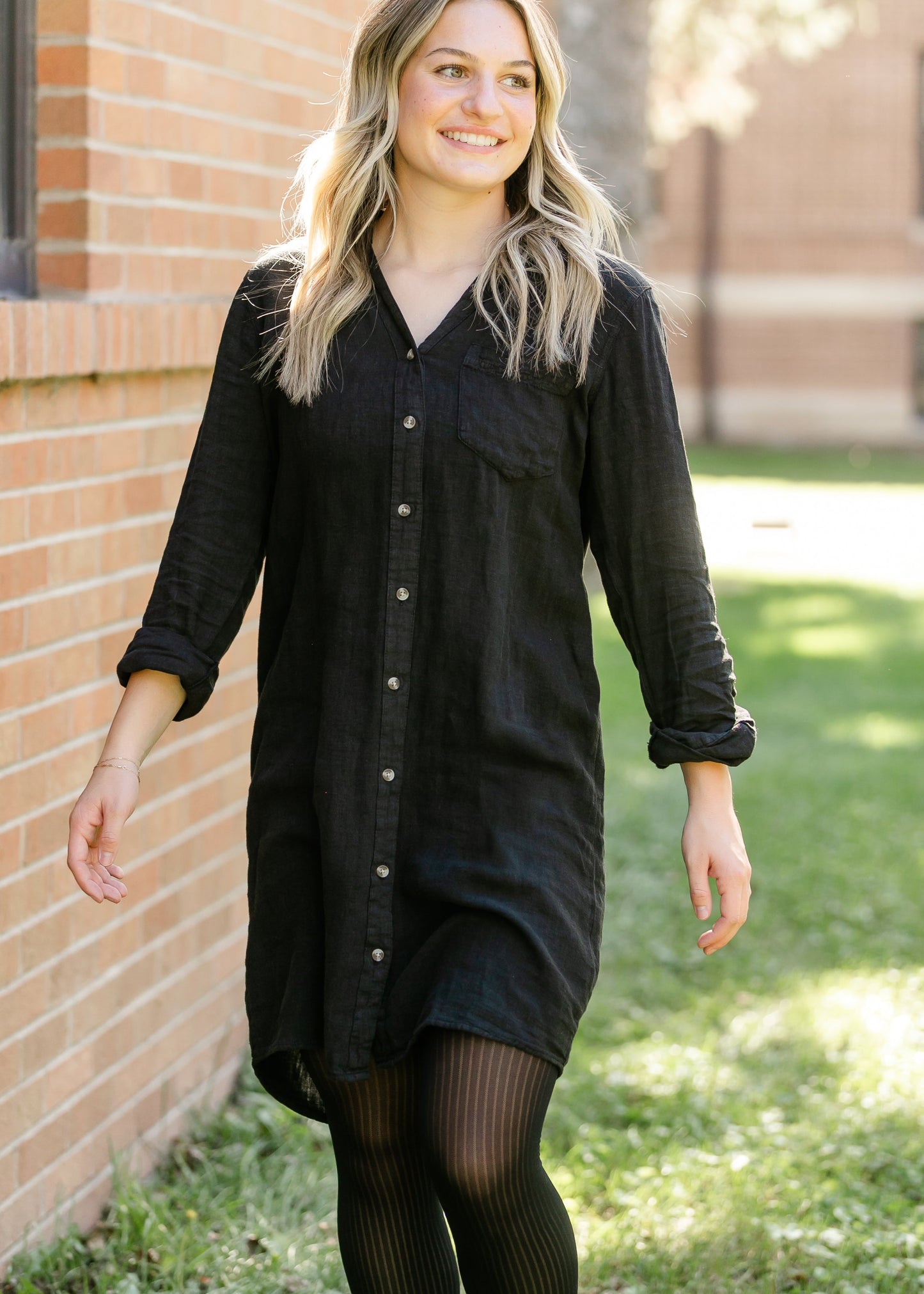 Thread & Supply® Fatina Dress FF Dresses
