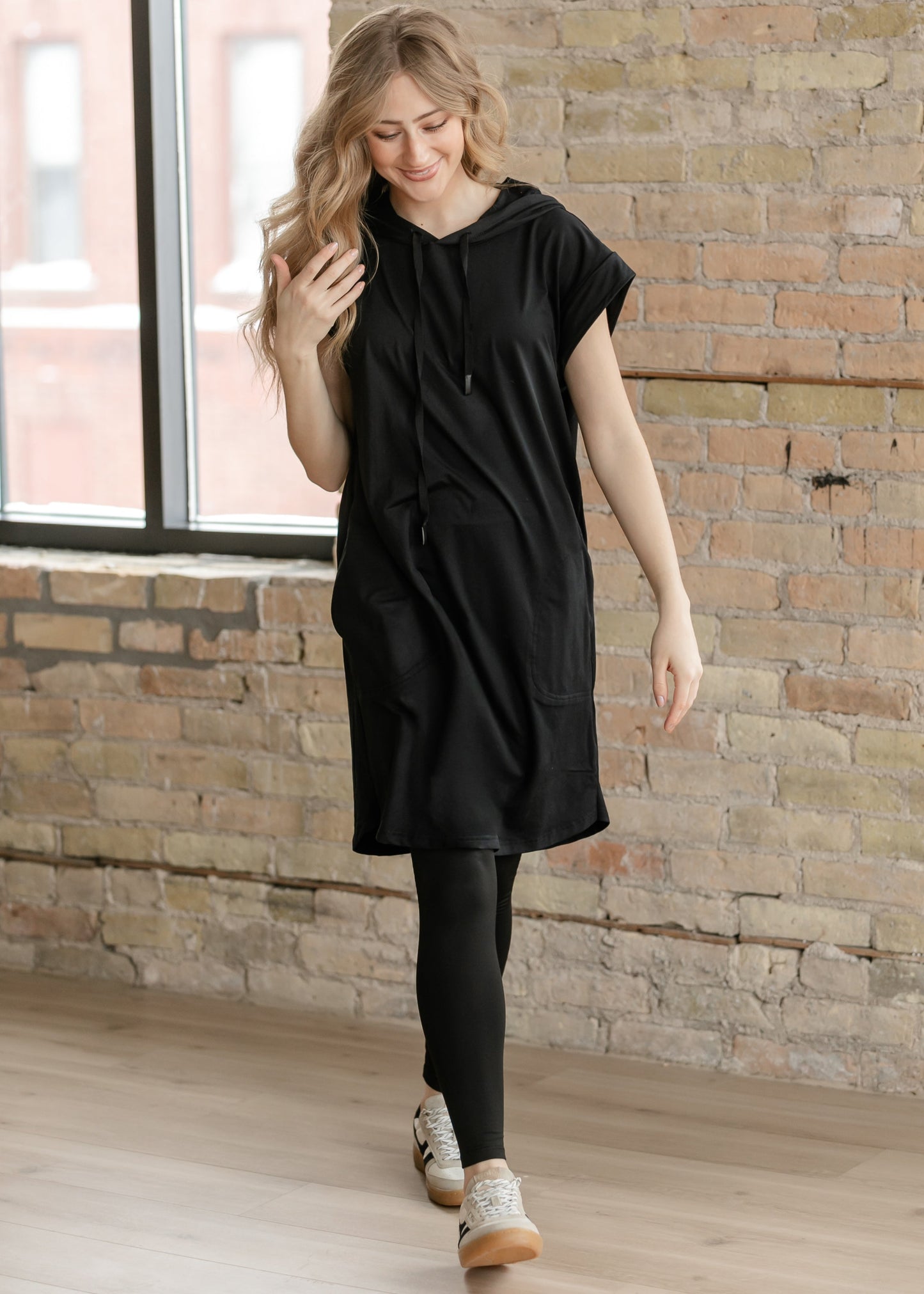 Thread & Supply® Marlena Dress FF Dresses