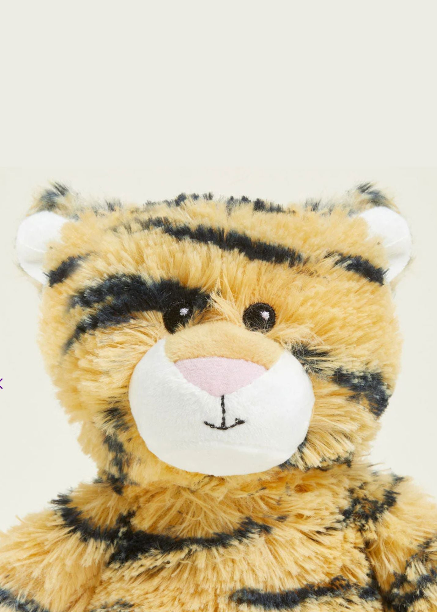 Tiger Warmies Junior Gifts
