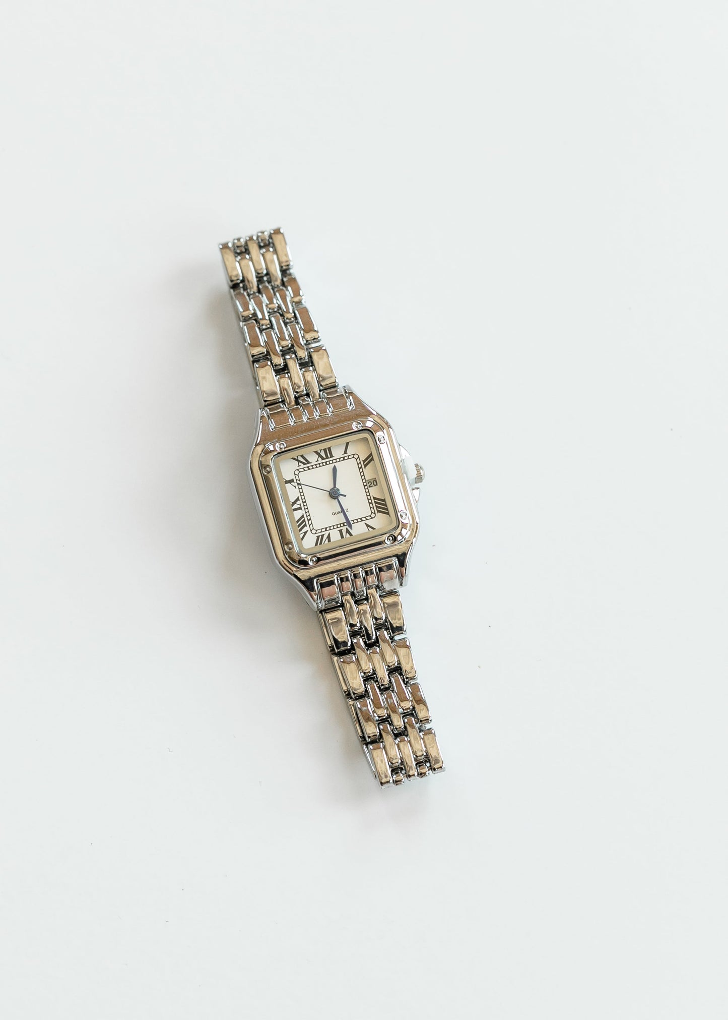Time Is Fleeting Watch Accessories