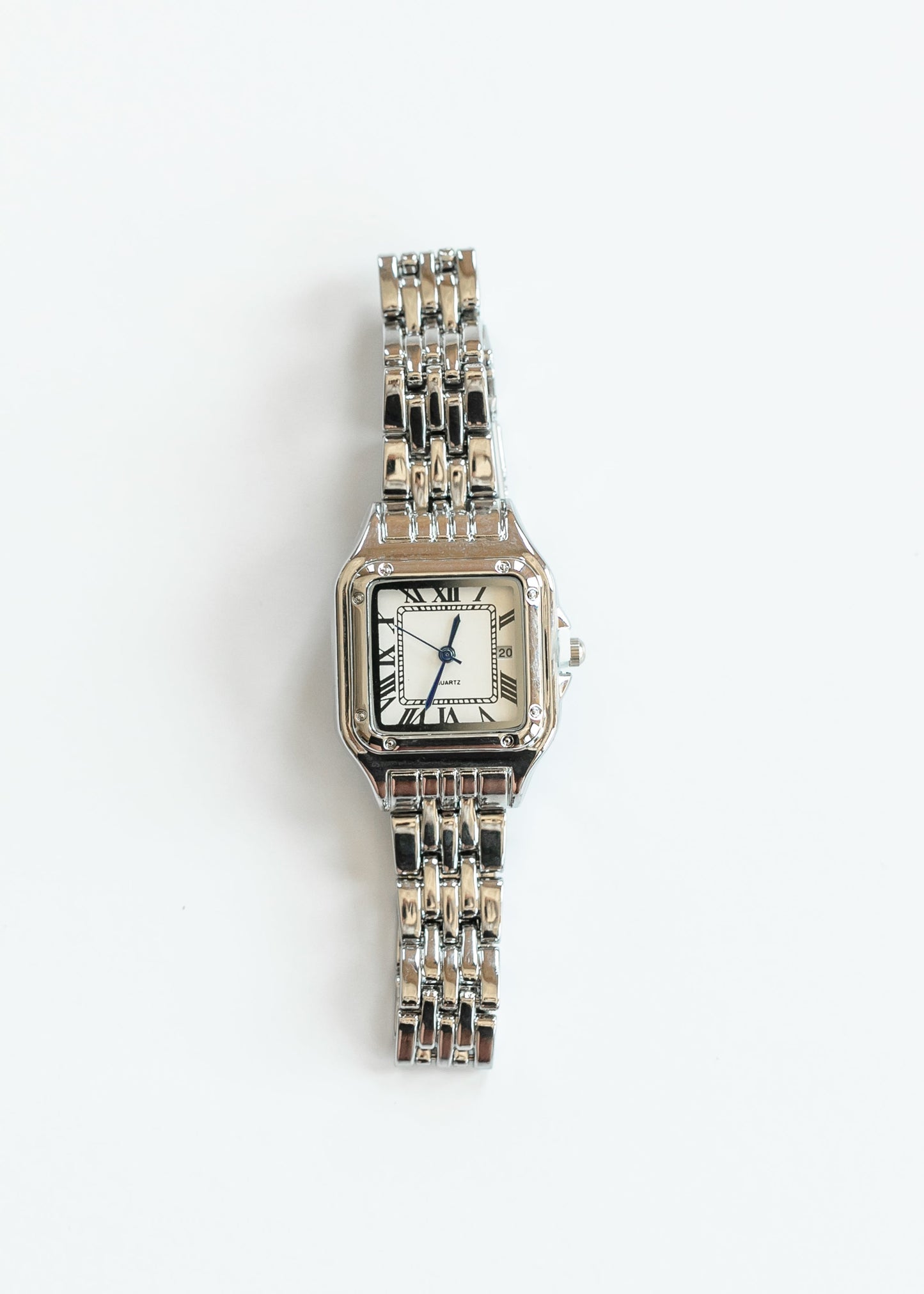 Time Is Fleeting Watch Accessories