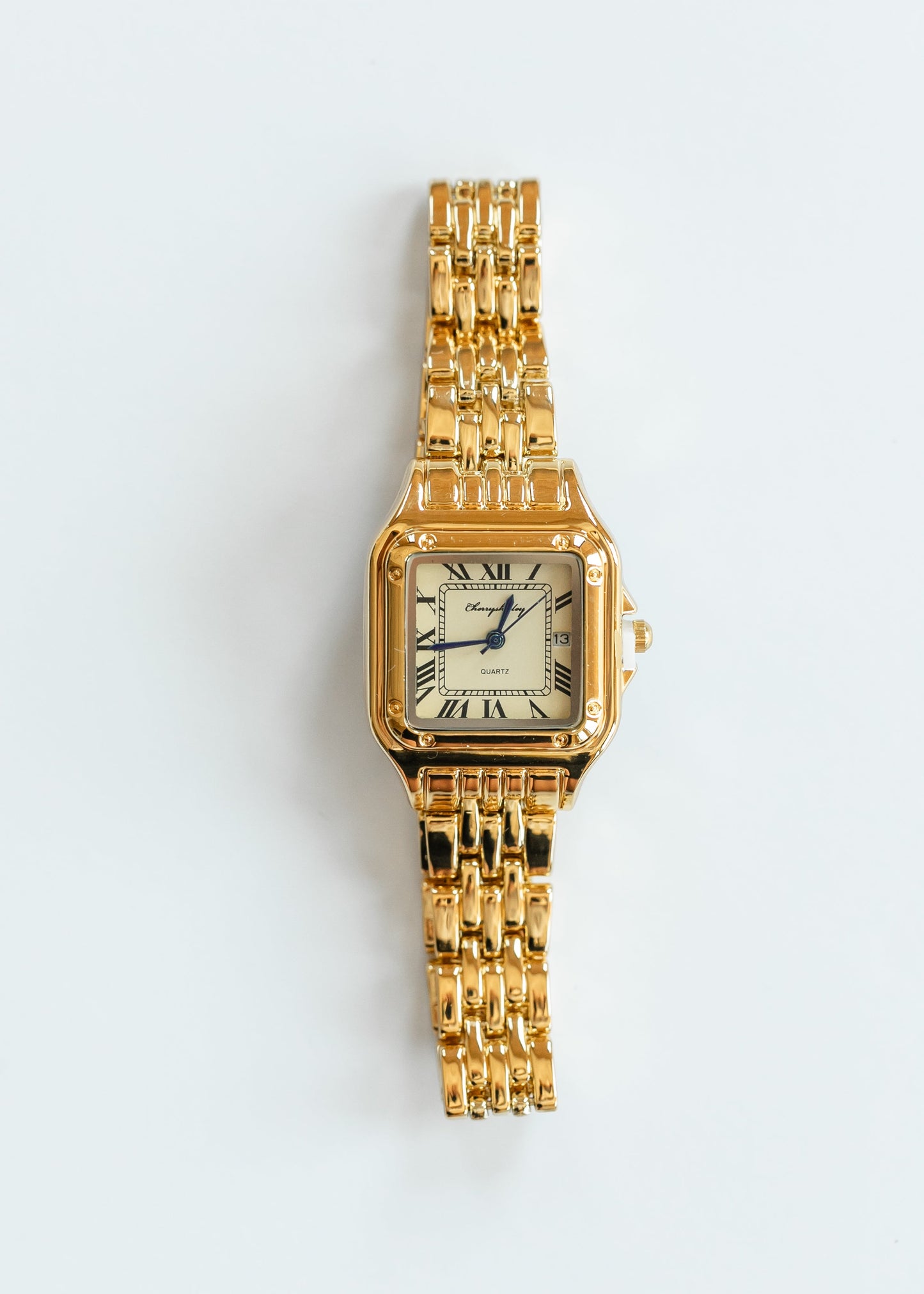 Time Is Fleeting Watch Accessories