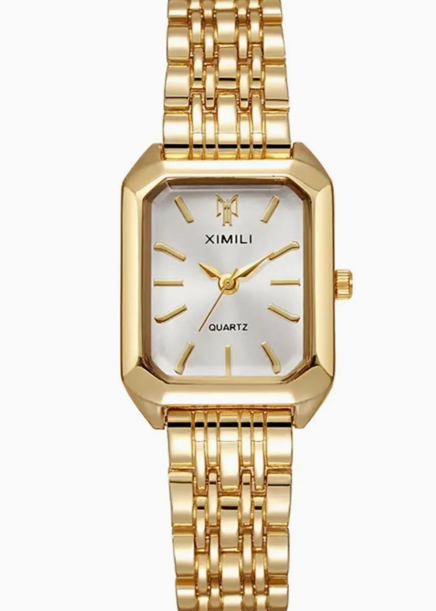 Time Is Precious Watch Accessories