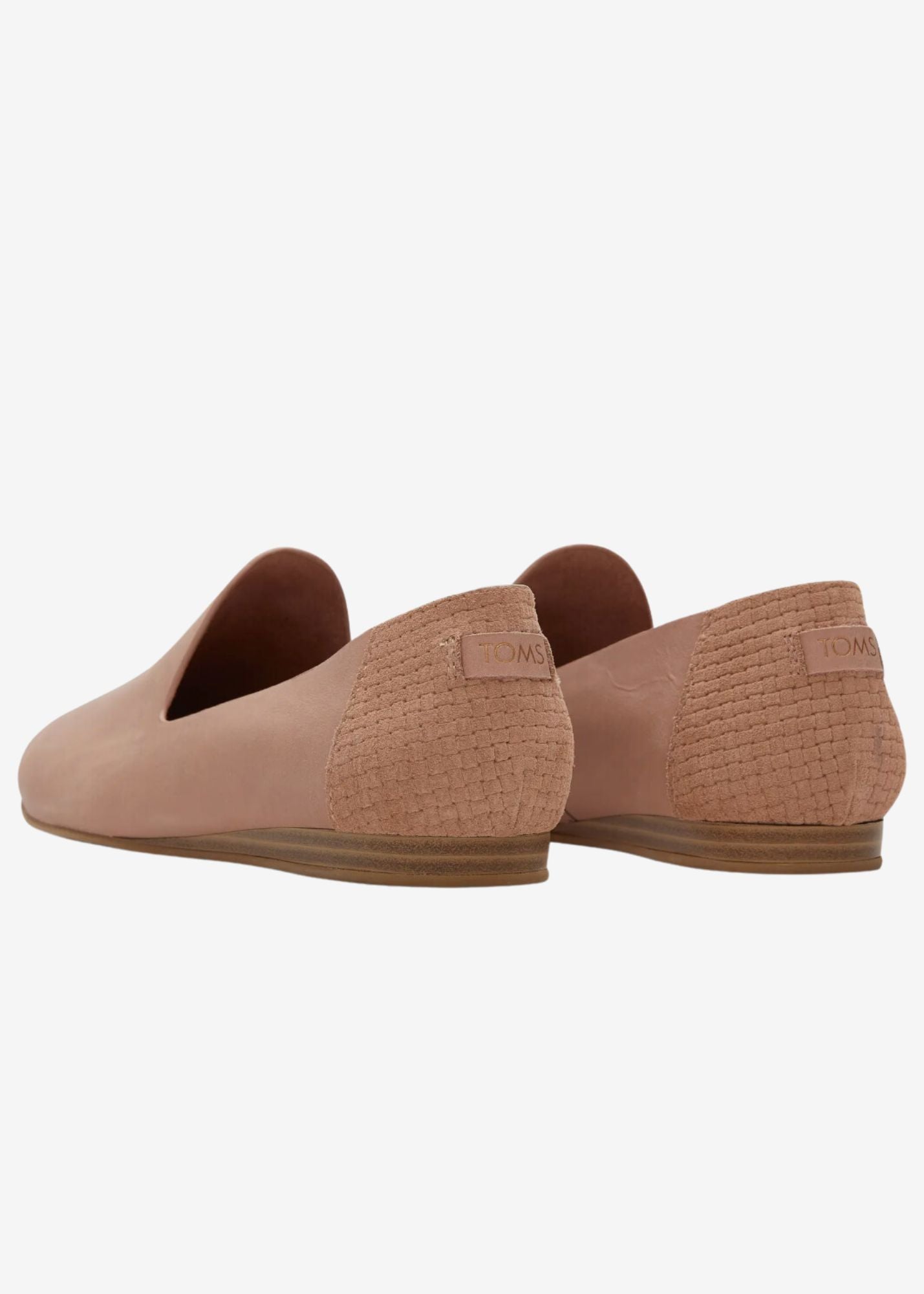TOMS® Darcy Loafer Flats Shoes
