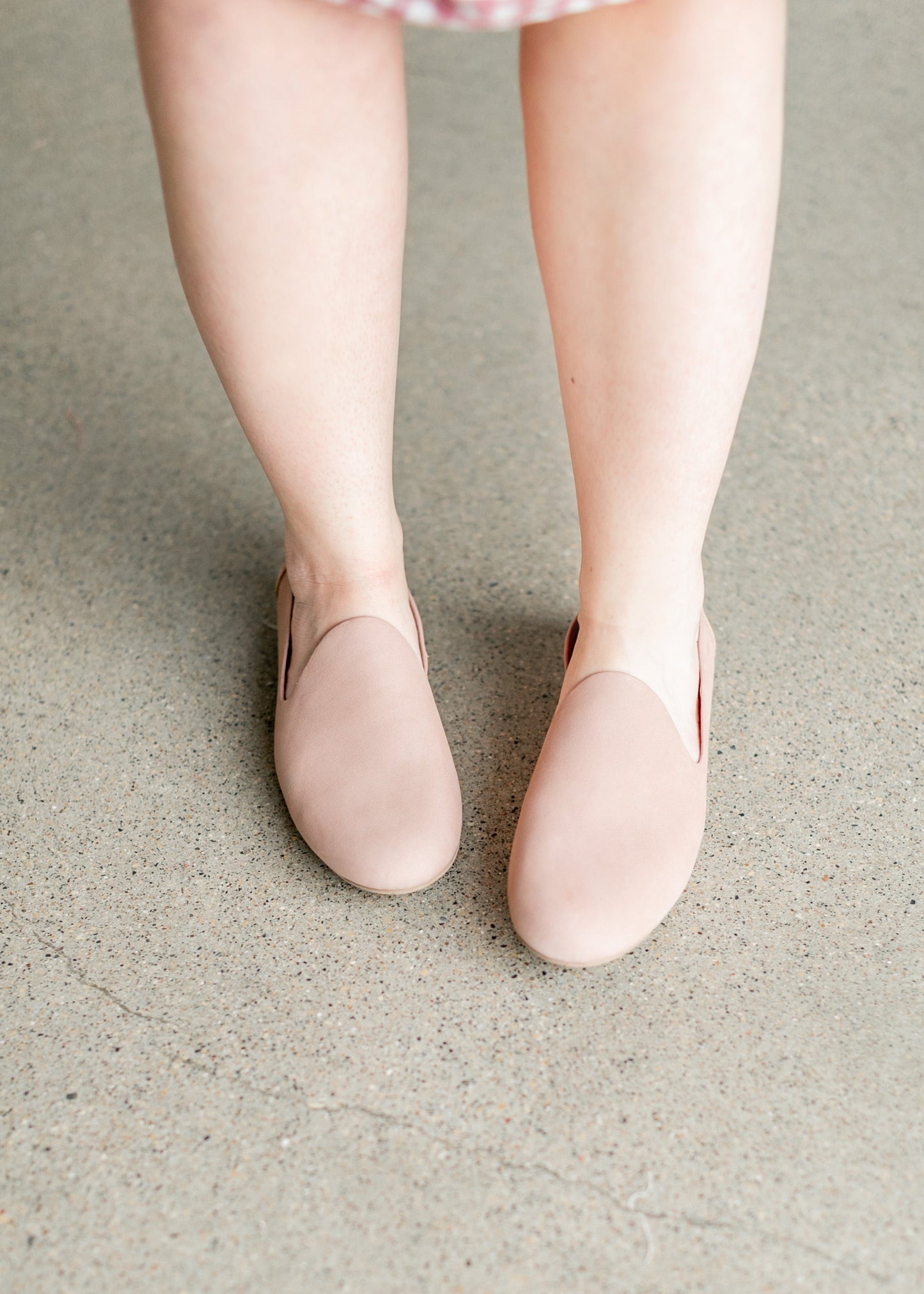 TOMS® Darcy Loafer Flats Shoes