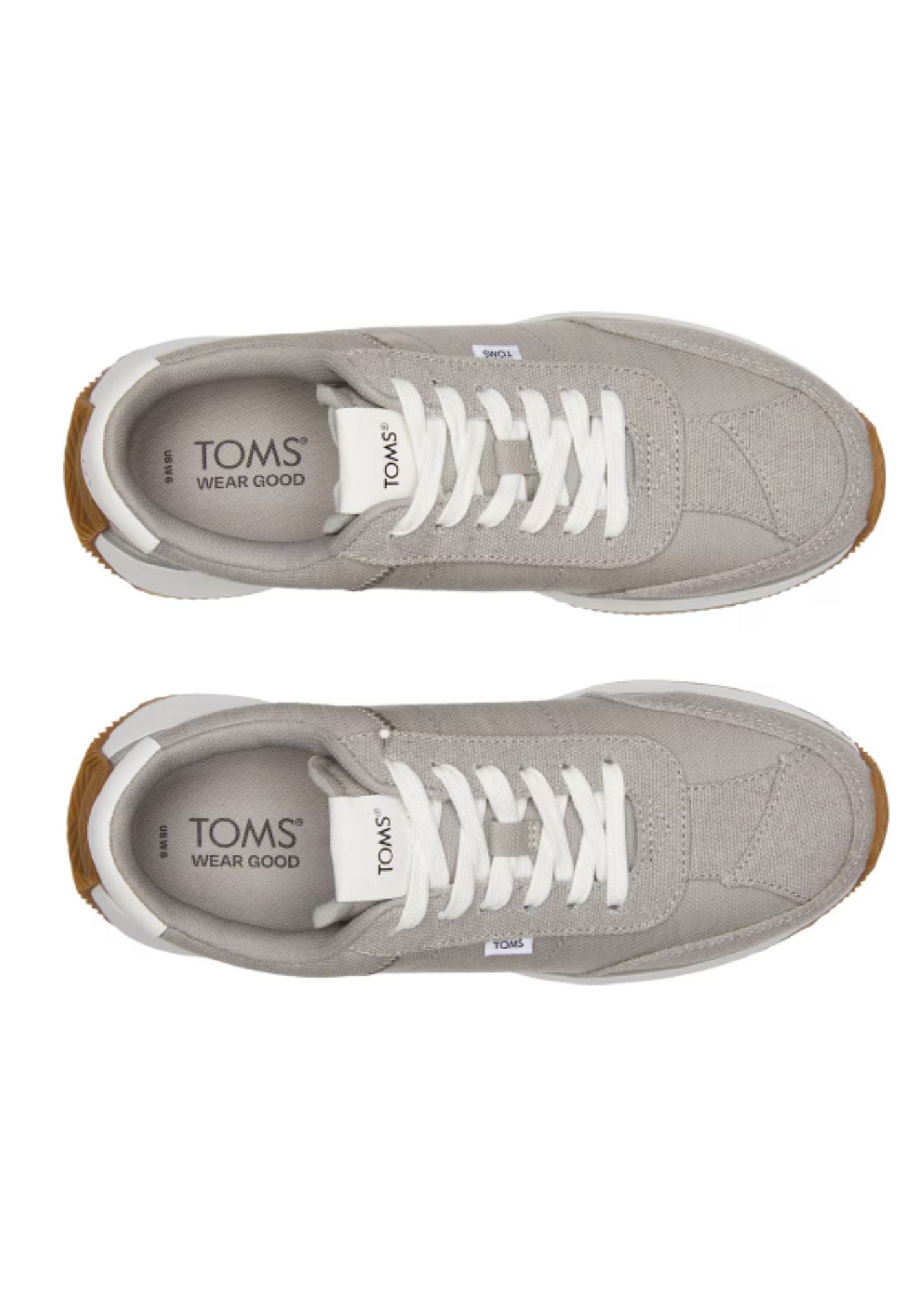 TOMS® Wyndon Jogger Sneaker Shoes