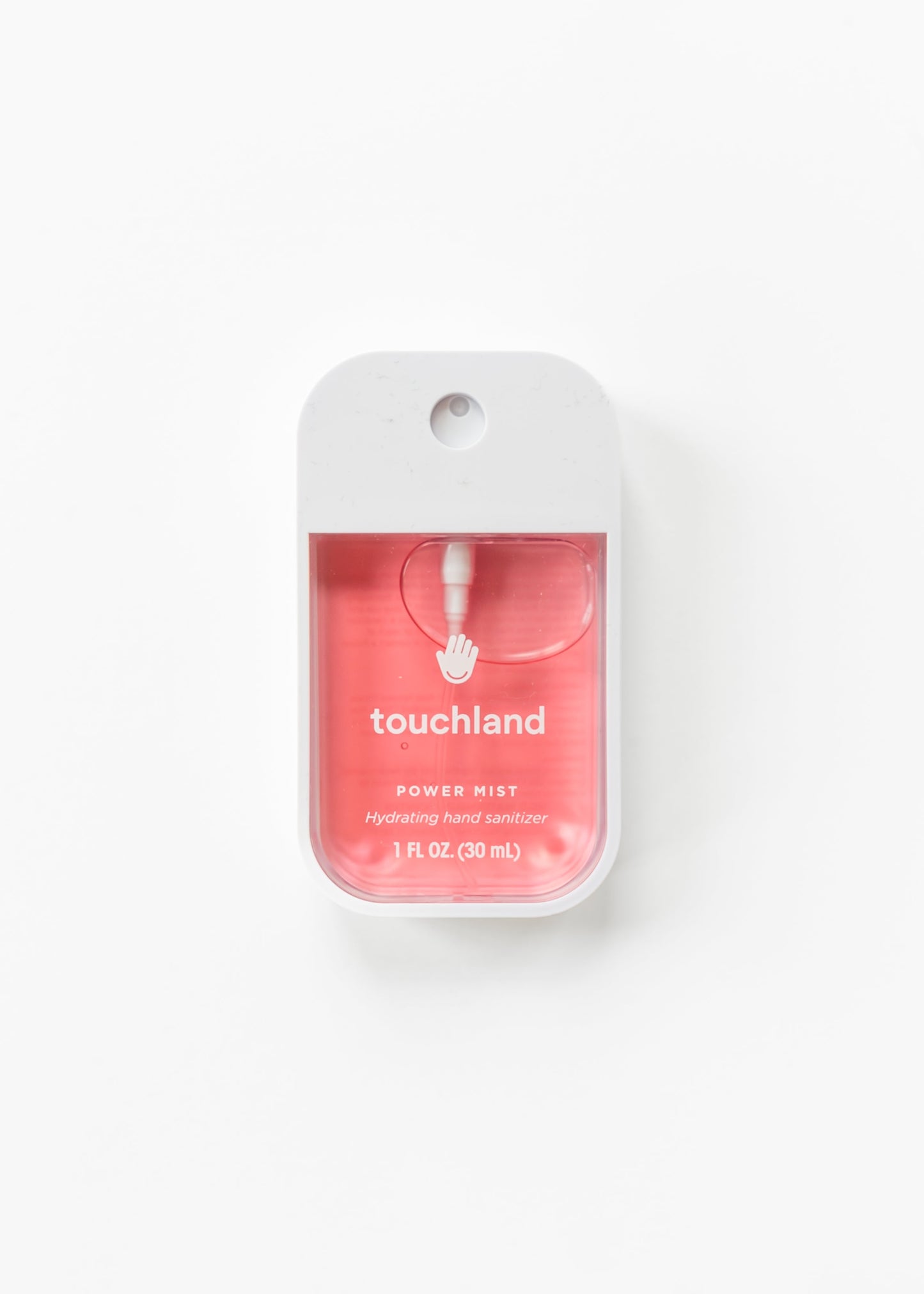 Touchland Power Mist Hand Sanitizer Gifts