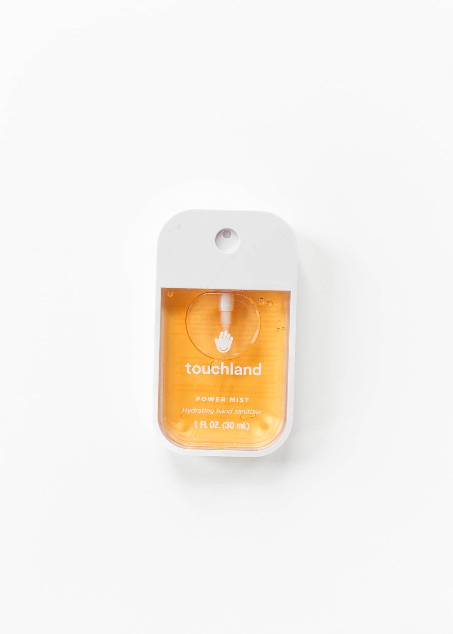 Touchland Power Mist Hand Sanitizer Gifts
