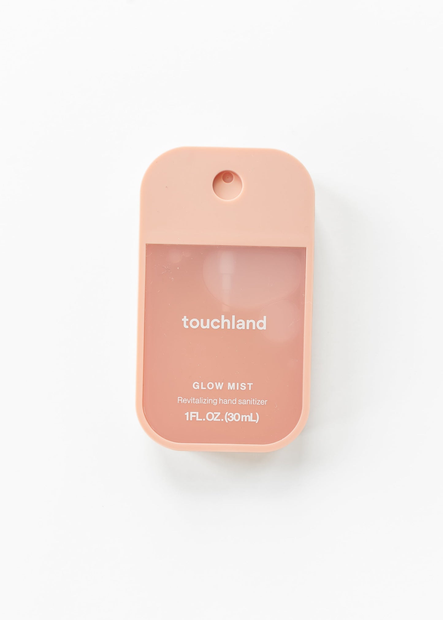 Touchland Power Mist Hand Sanitizer Gifts