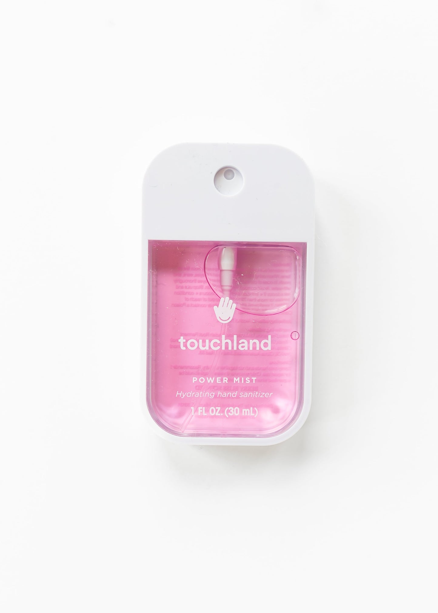 Touchland Power Mist Hand Sanitizer Gifts