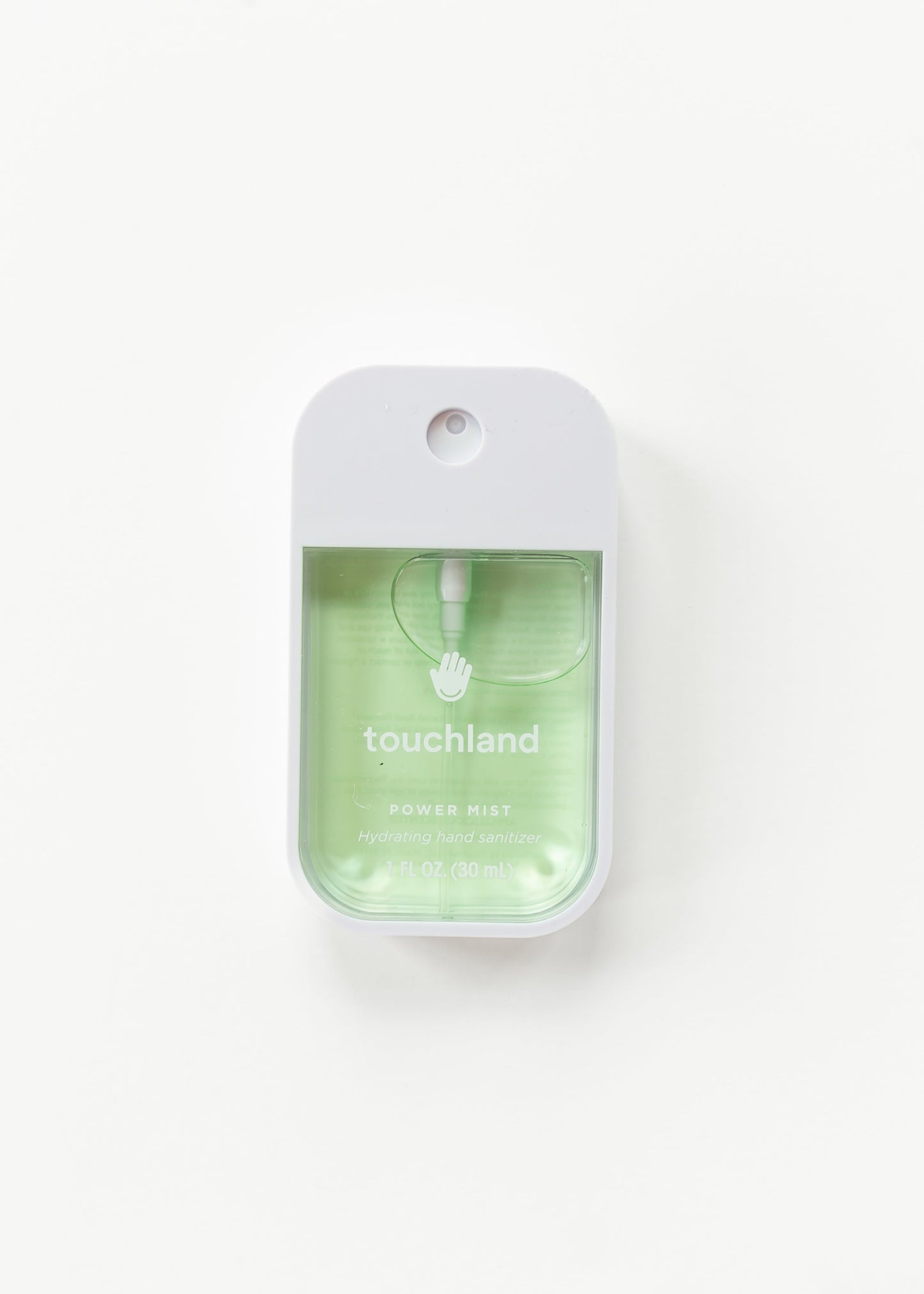 Touchland Power Mist Hand Sanitizer Gifts