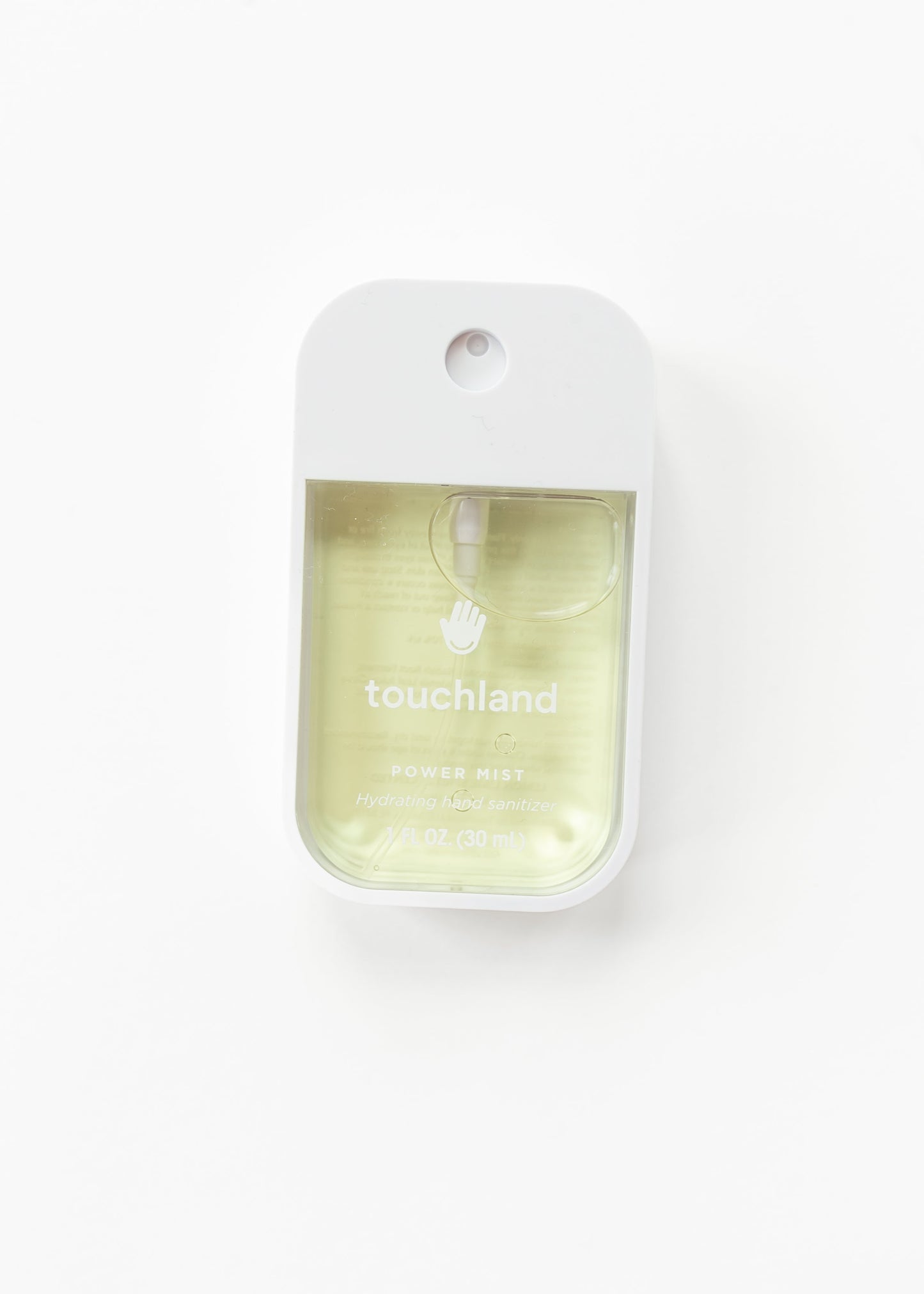 Touchland Power Mist Hand Sanitizer Gifts