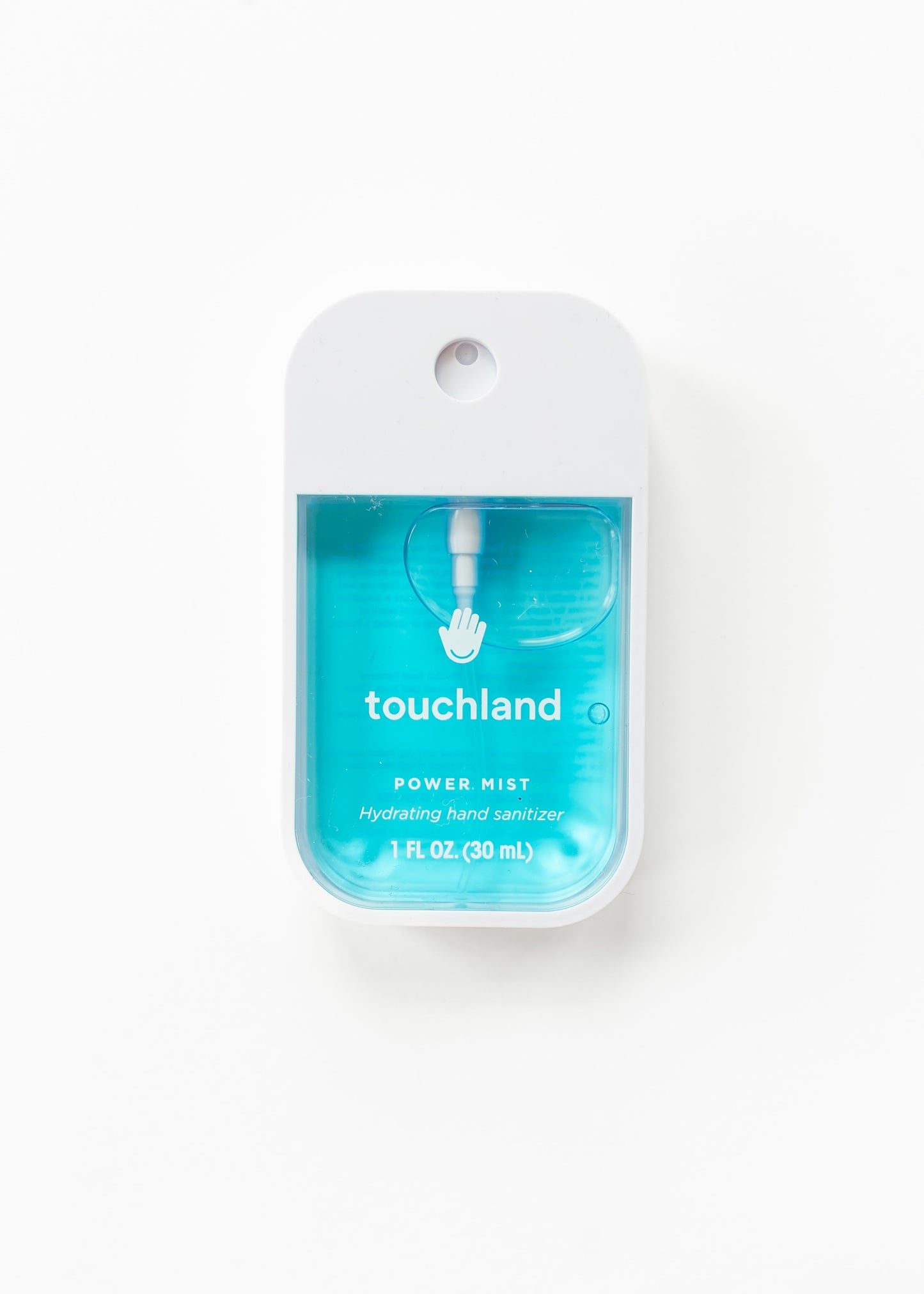 Touchland Power Mist Hand Sanitizer Gifts