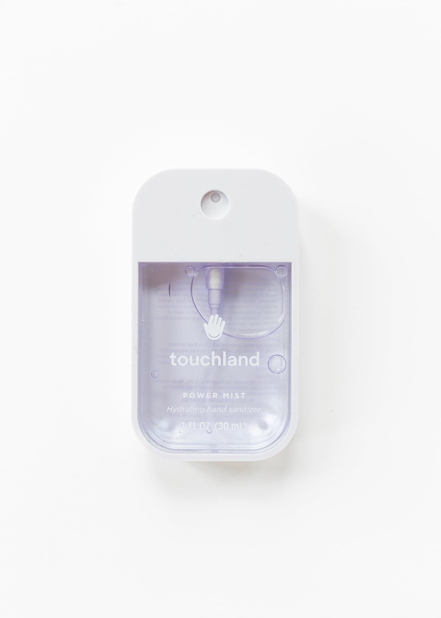 Touchland Power Mist Hand Sanitizer Gifts