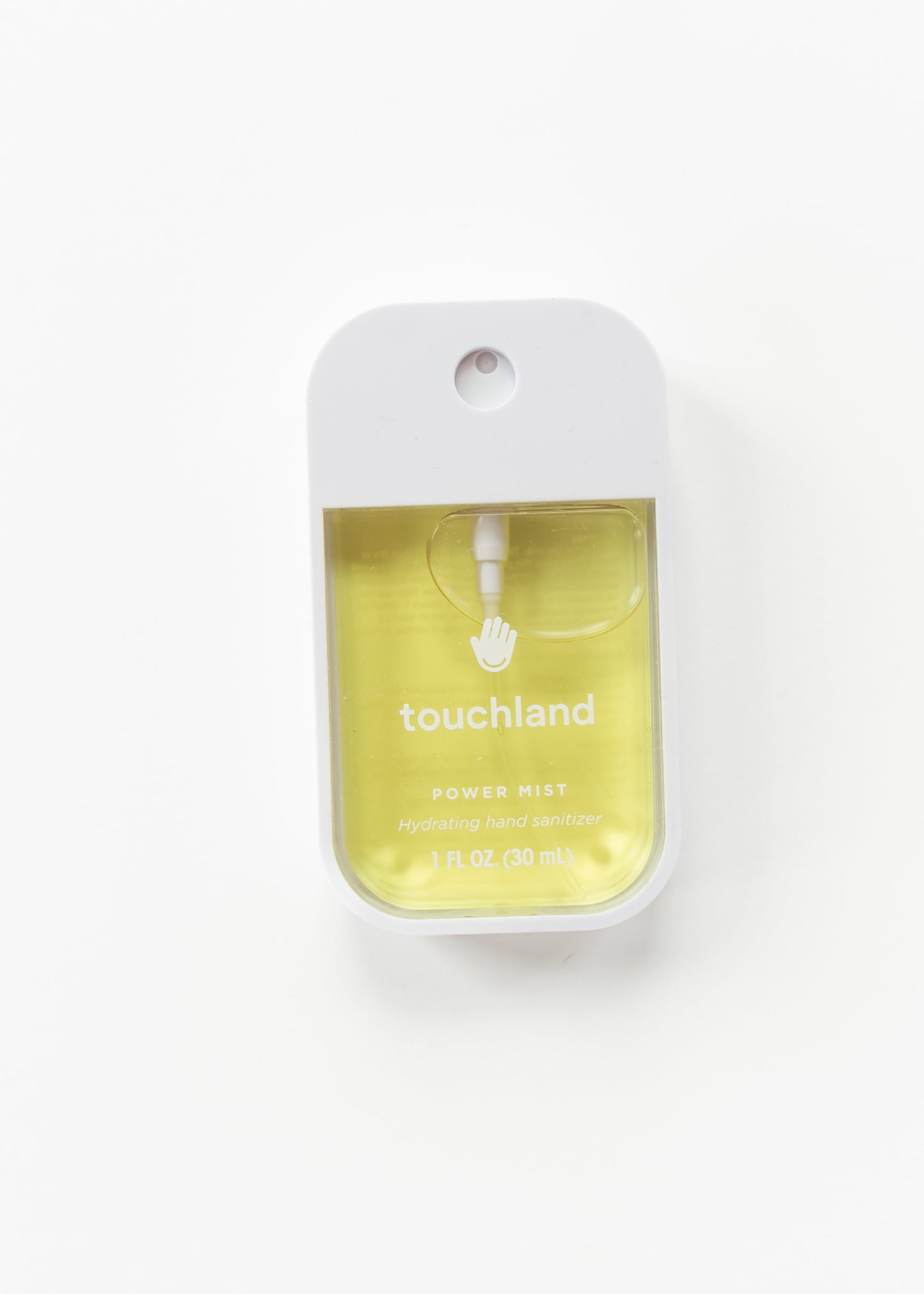 Touchland Power Mist Hand Sanitizer Gifts