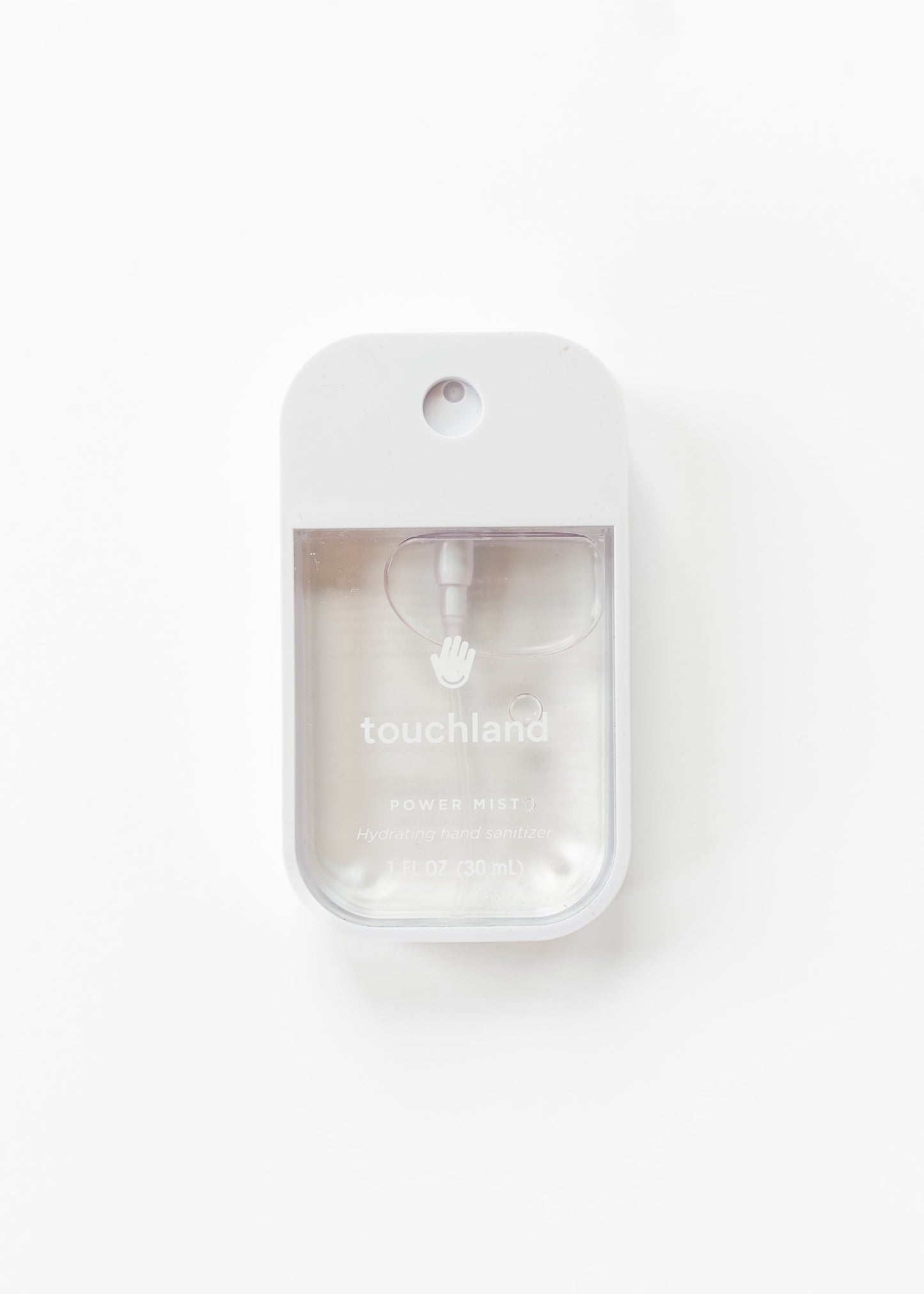 Touchland Power Mist Hand Sanitizer Gifts
