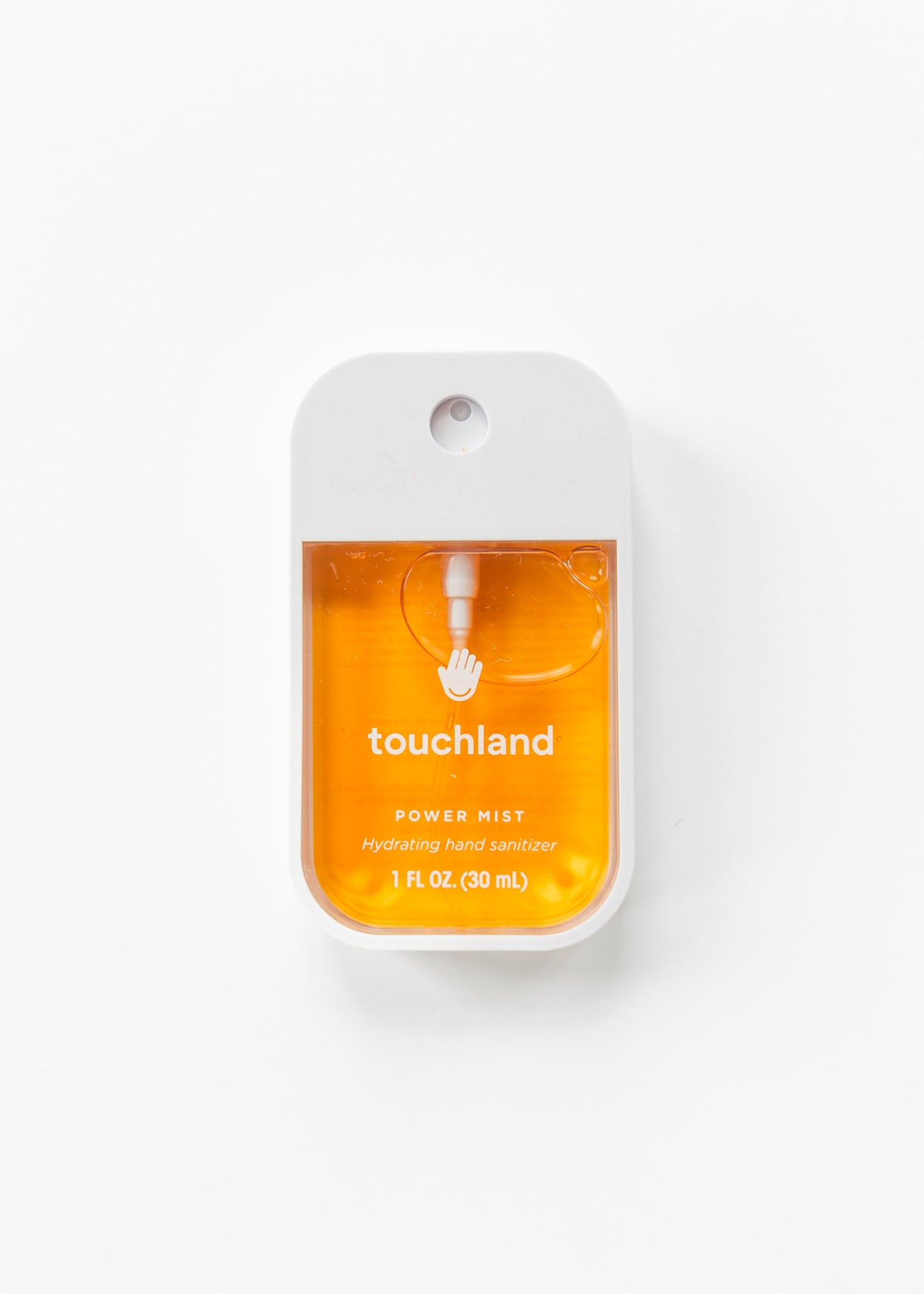 Touchland Power Mist Hand Sanitizer Gifts