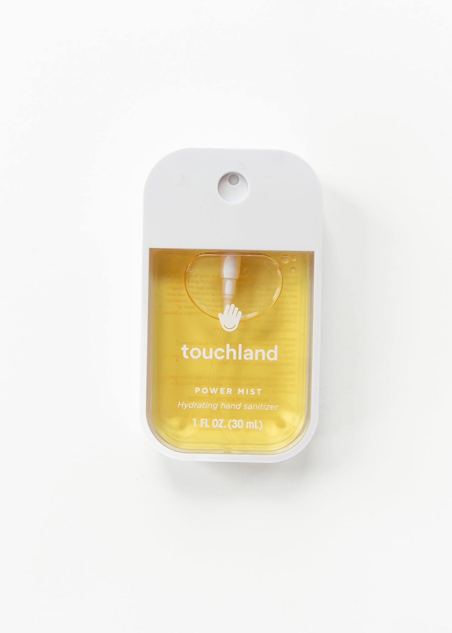 Touchland Power Mist Hand Sanitizer Gifts