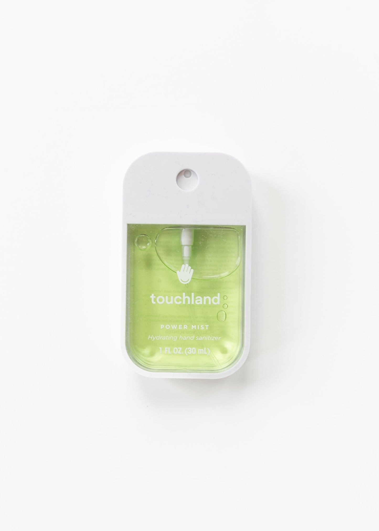 Touchland Power Mist Hand Sanitizer Gifts