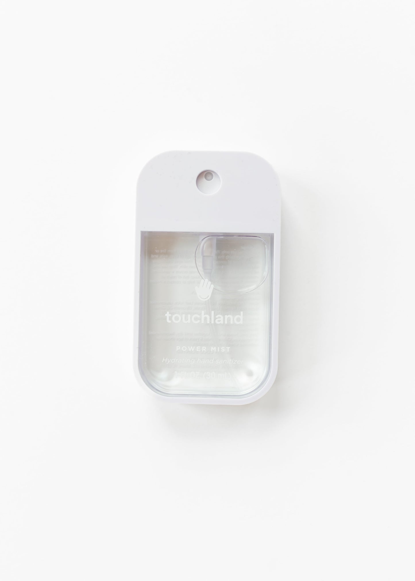 Touchland® Power Mist Hand Sanitizer Gifts