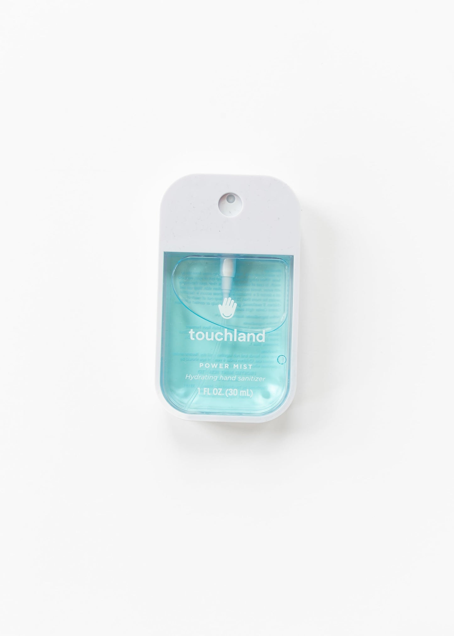 Touchland® Power Mist Hand Sanitizer Gifts Frosted Mint