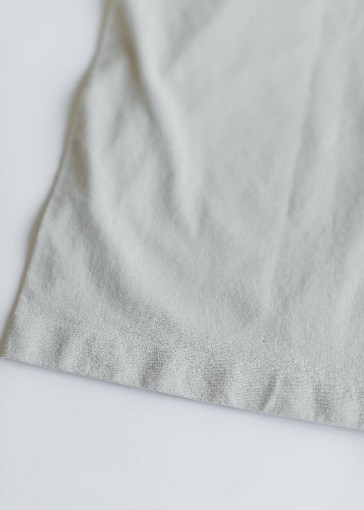 V-neck Layering Tank FF Tops