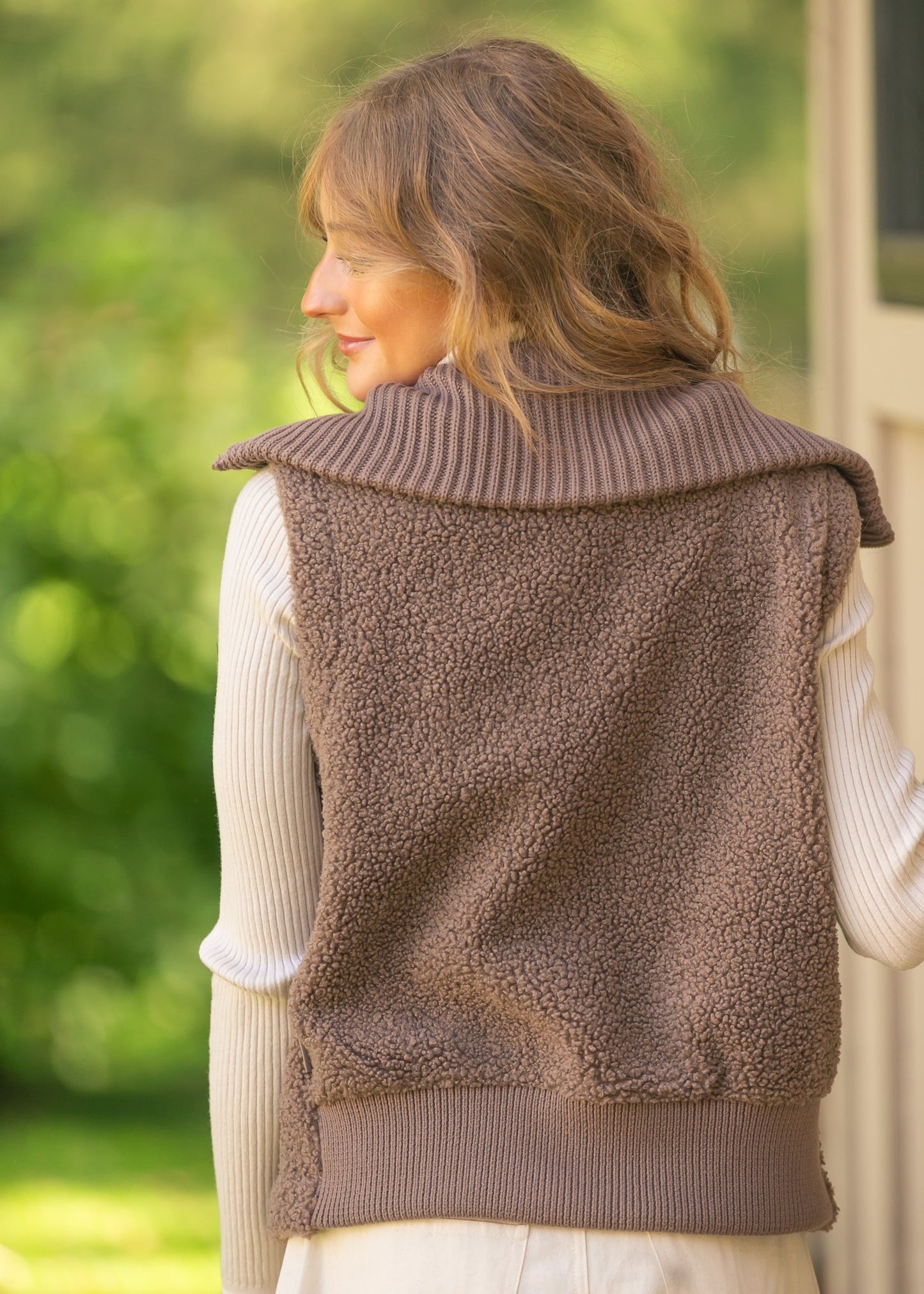 Varley® Aspen Gilet FF Layering Essentials