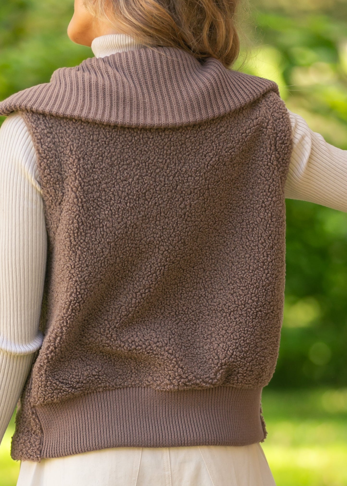 Varley® Aspen Gilet FF Layering Essentials
