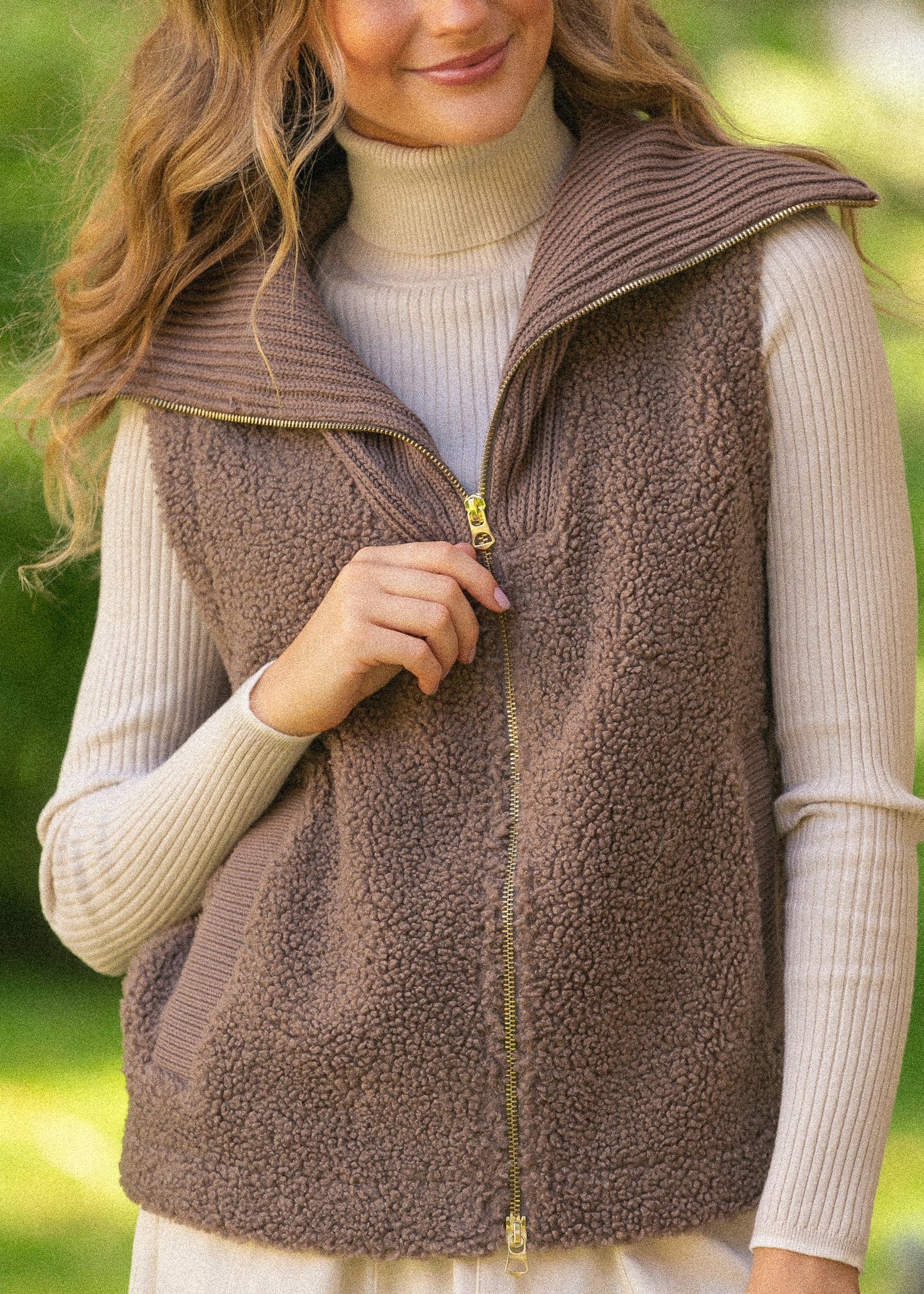 Varley® Aspen Gilet FF Layering Essentials