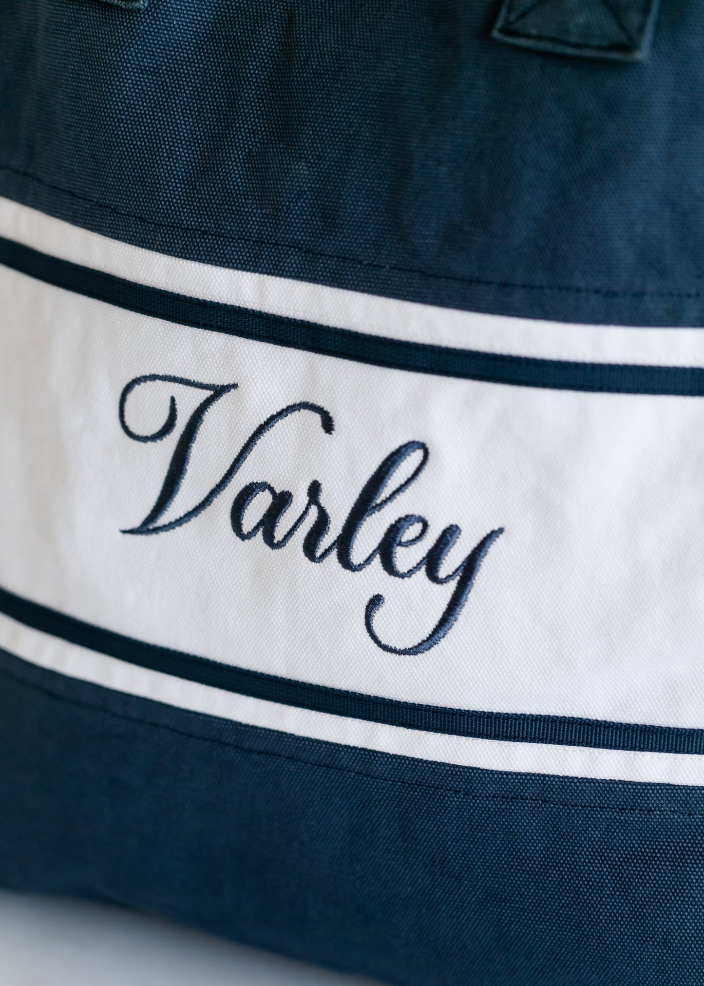 VARLEY® Foeburn Market Tote Bag Accessories